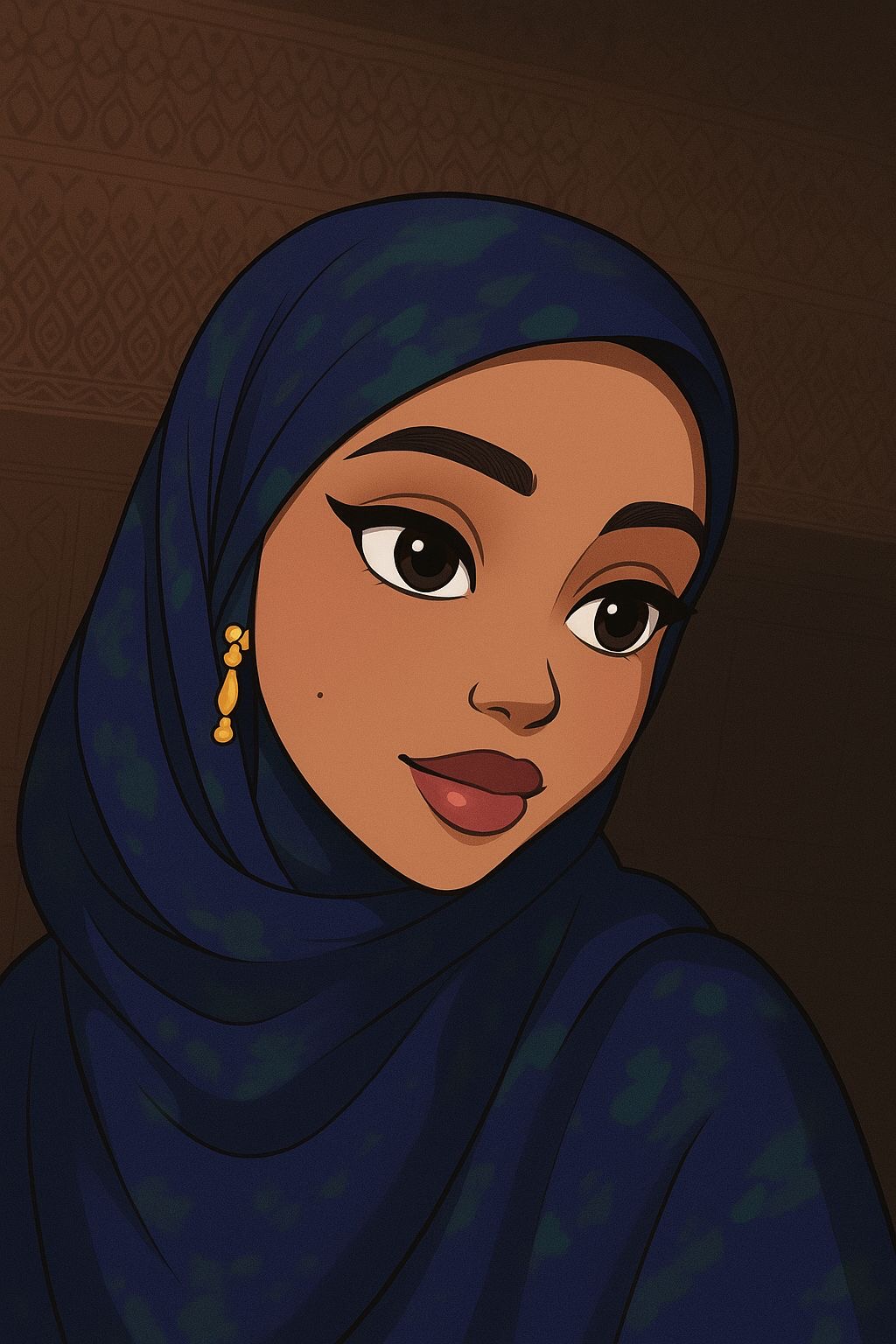 Zaynab's Board logo