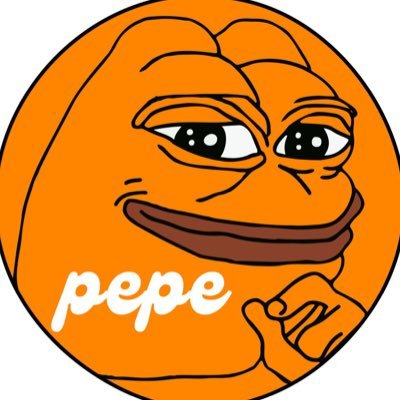 $BPEPE logo