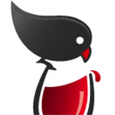 WINE logo