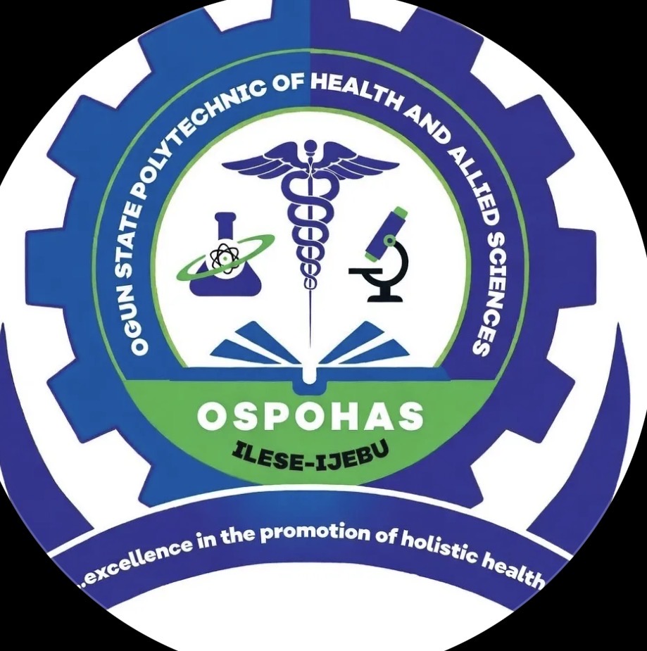 OSPOHAS · Tour League logo
