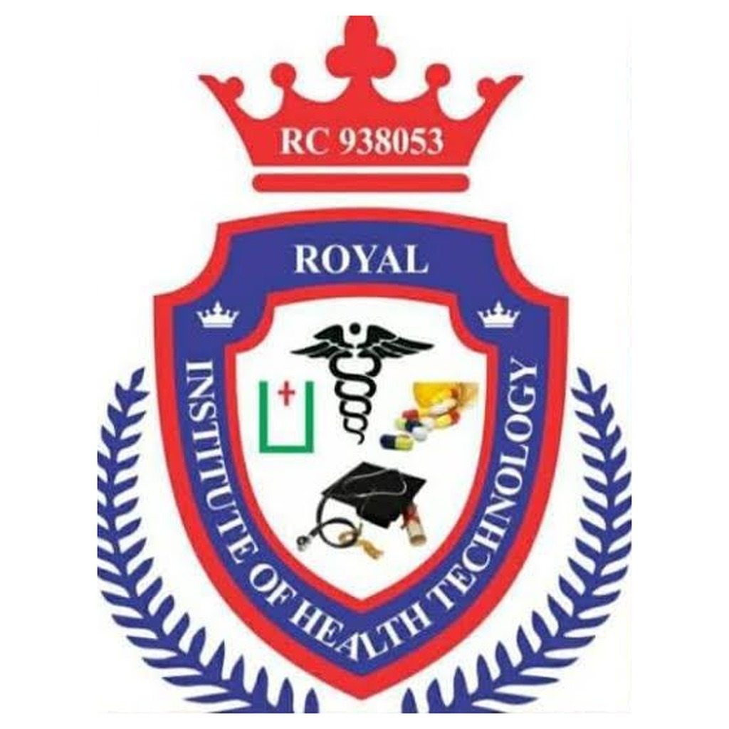 Royal Institute crest