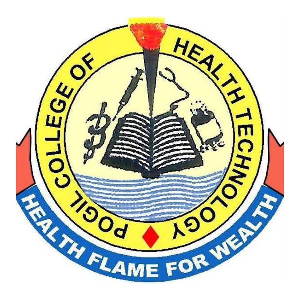 POGIL crest