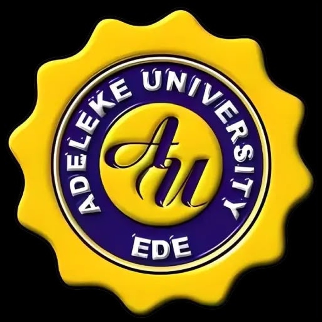 Adeleke · Tour League logo
