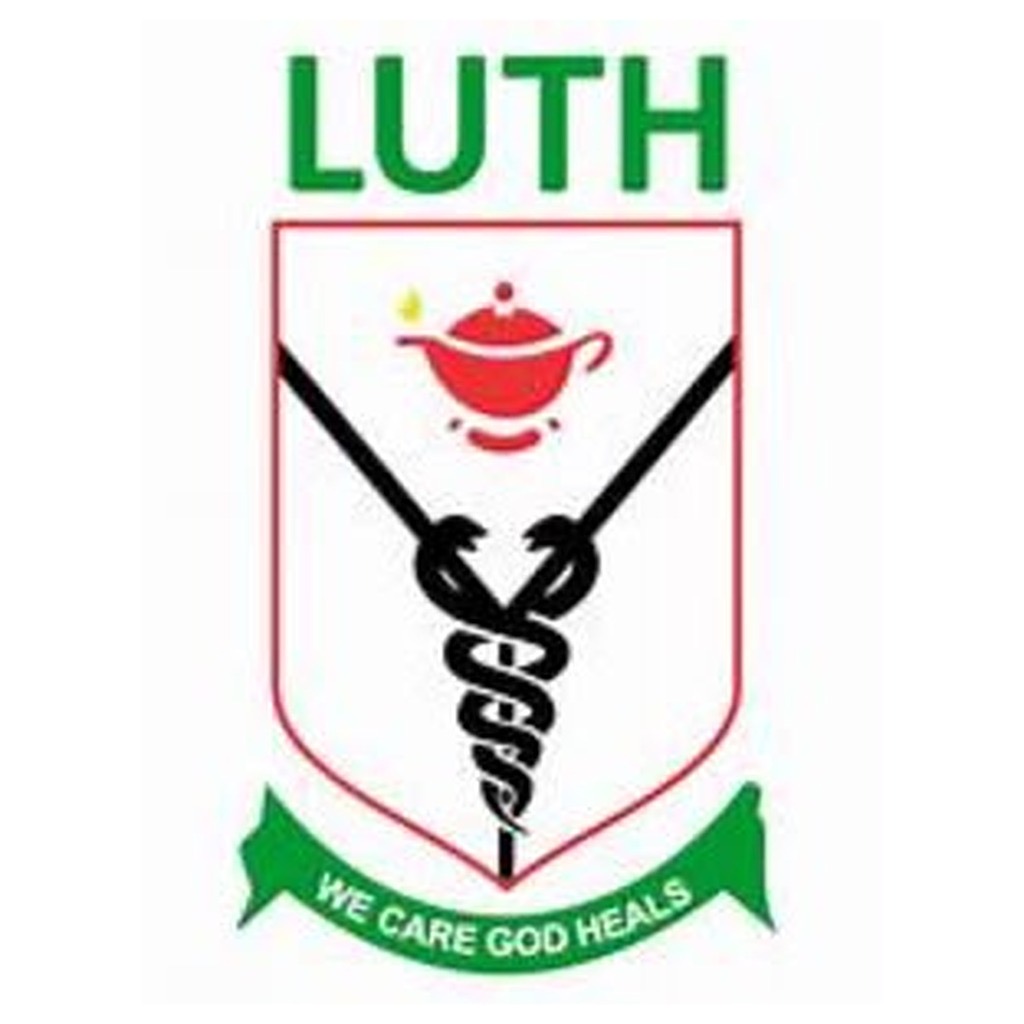 LUTH · Tour League logo