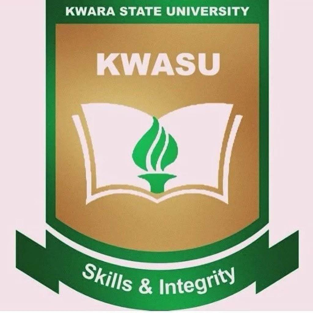 KWASU crest