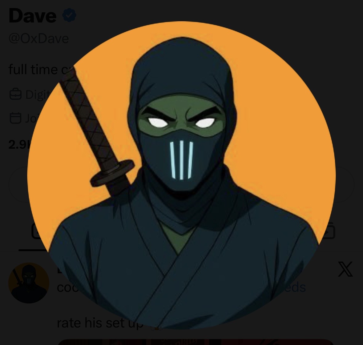 Dave’s Hub's Board logo